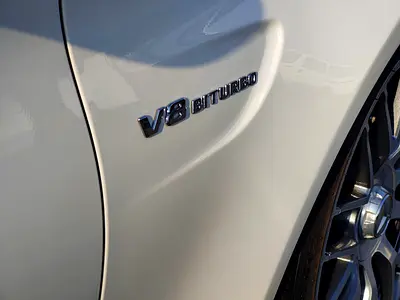 2017 Mercedes-BENZ C-CLASS — миниатюра 17
