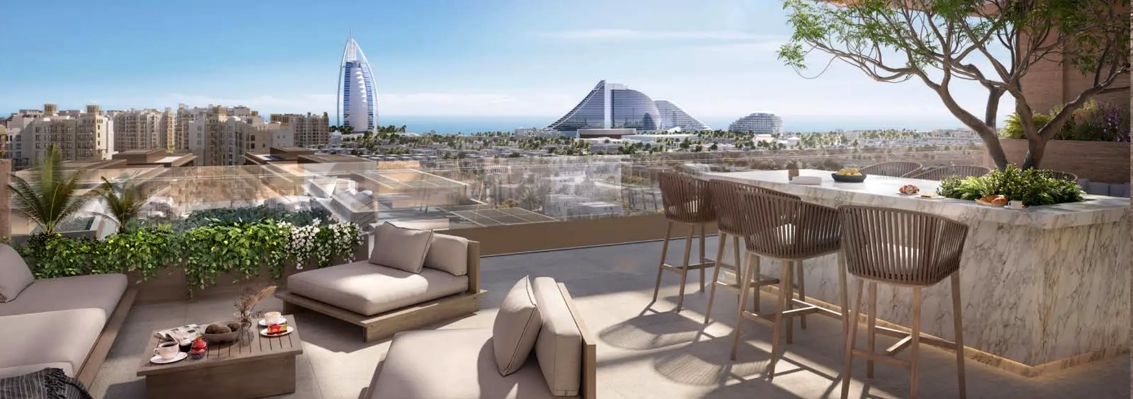Elara Building 1 by Meraas - View 2