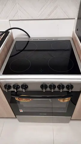 wolf Power Cooking range four Burner Eletiric Houb 60 C.m
