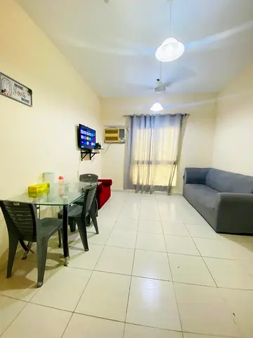 1 BHK For monthly  Rent
