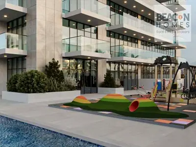 Flexible 40% Post Handover in 2 years | 2 Bed Apt