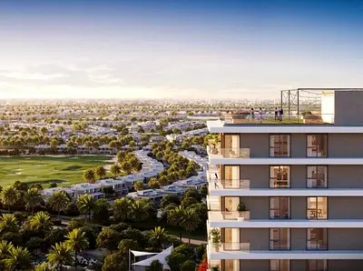 برج كلوب درايف B