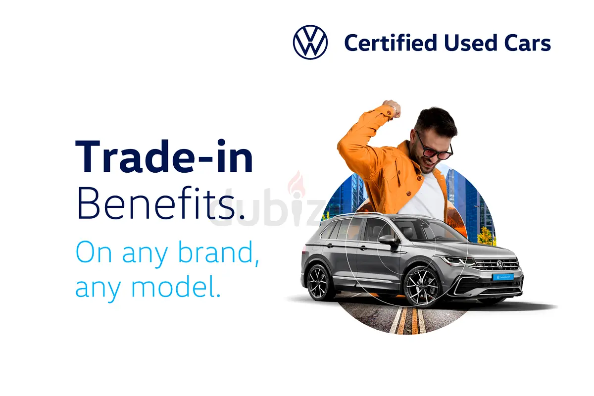 From only 2,298 AED per month, including warranty till Aug 2025