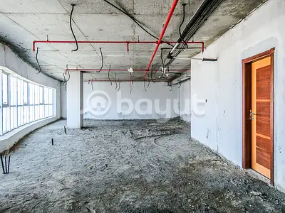 Hot Deal! Brand New Office For Sale In Business Tower, Sharjah