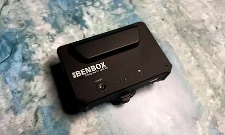 Benbox camera hdmi wireless transmitter
