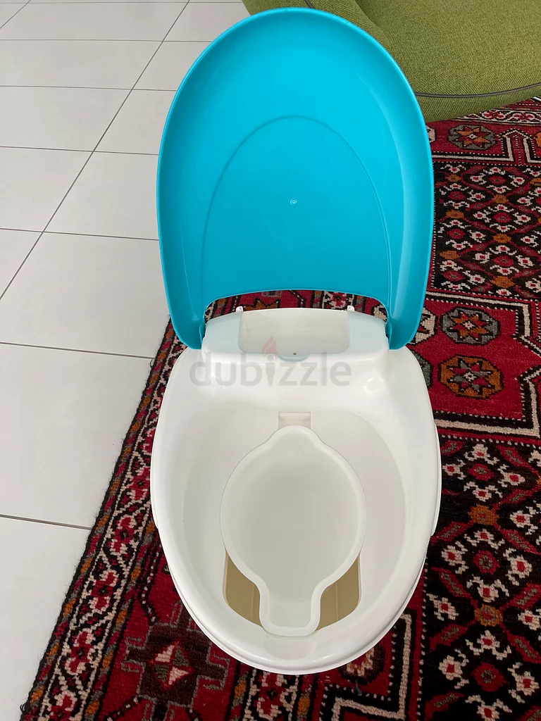 صيف الرضيع خطوة بخطوة مرحاض63227281681027111