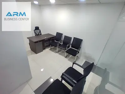 Office For Rent