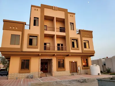 Studio Apartment Second Inhabitant In Al-sall Area, Ras Al-khaimah
