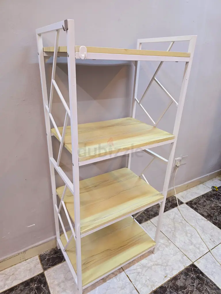 Beautiful storage Shelf