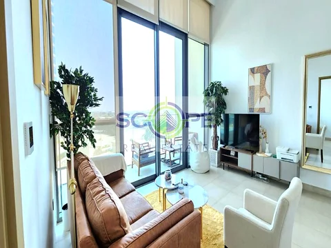 Furnished | Linked To Dubai Mall | Downtown Views