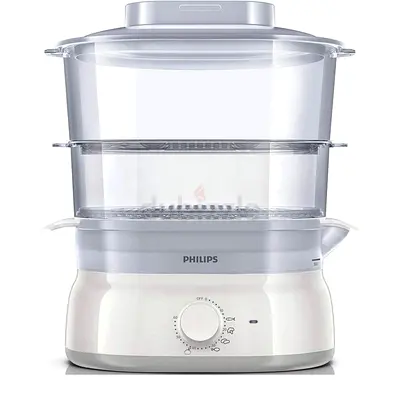 FOOD STEAMER  - PHILIPS