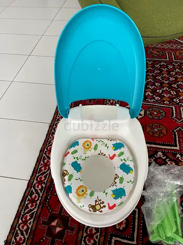 Summer Infant step By Step Potty