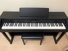 CASIO CELVIANO AP-460 電子ﾋﾟｱﾉ