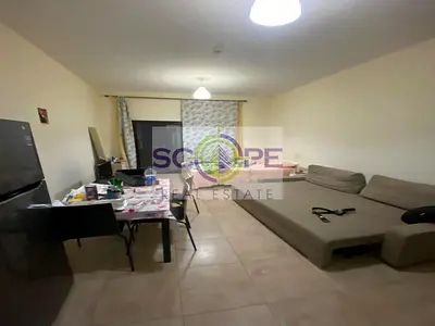 Chiller Free | 500sqft | Balcony | Unfurnished