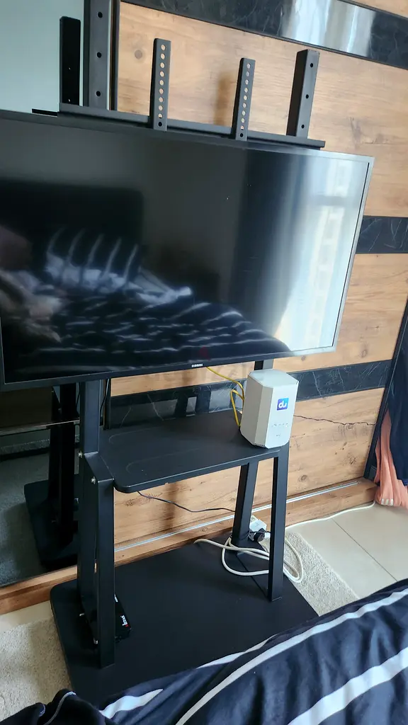 Tv stand دوبيزل