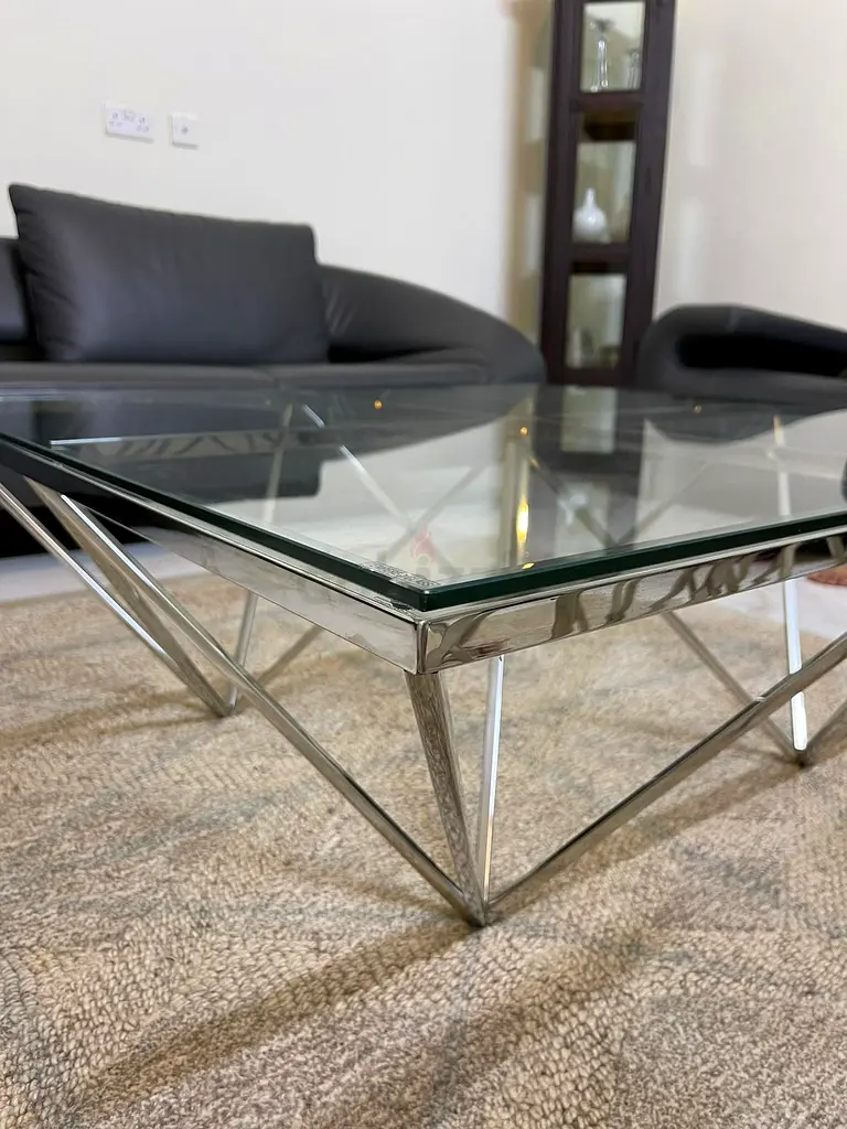 ADORE Home Living Coffee Tables Coffee Tables