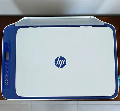 HP Printer and Scanner