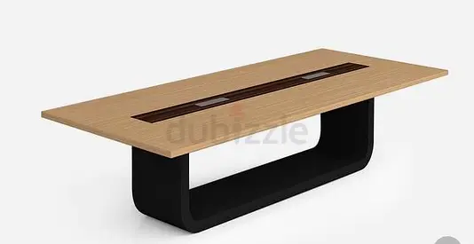 Office Meeting Table