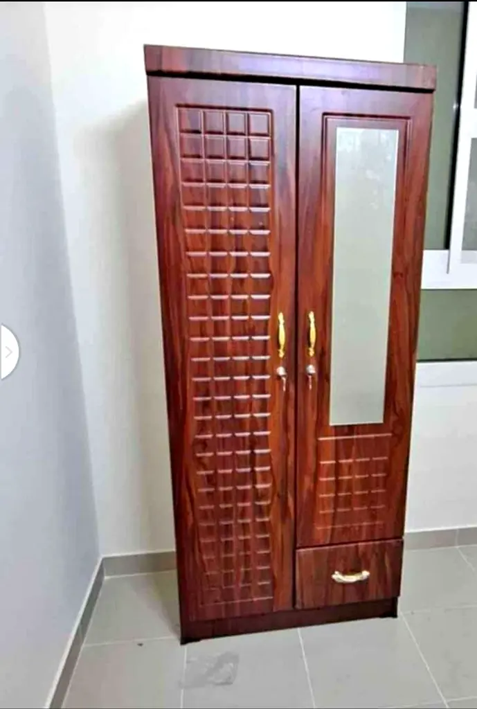 Brand new two door available