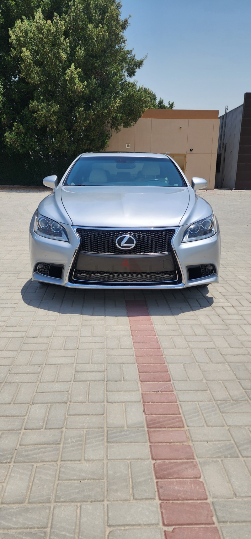 Buy & sell any Lexus cars online - 1191 used Lexus cars for sale in All  Cities (UAE) | price list | dubizzle Page-2