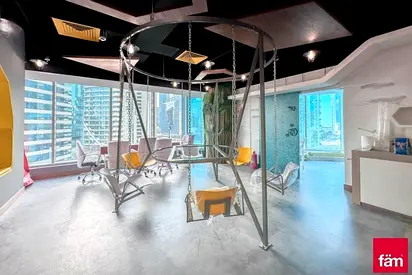 Premium Fit Out | Exclusive | Canal View