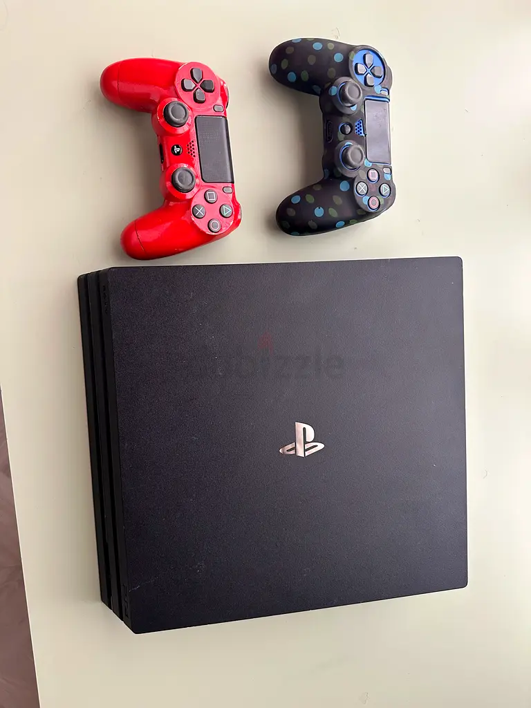 PlayStation 4 pro