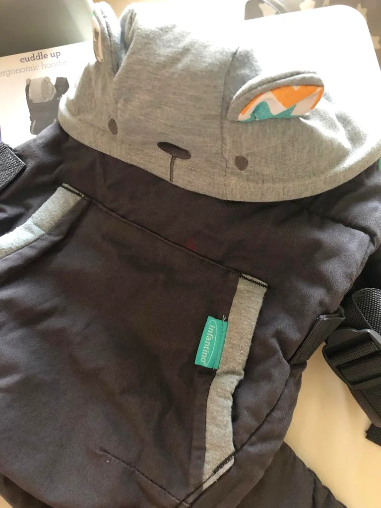 baby carrier INFANTINO brand63204857252482111