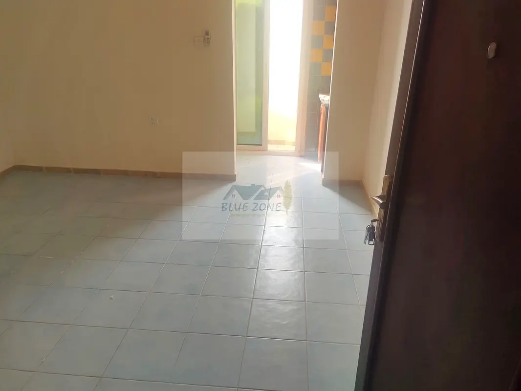 Apartment Bumper offer studio flat just in 12000 with monthly payment