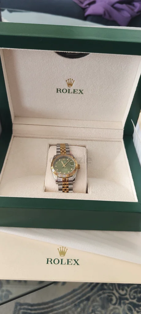 Rolex womens watch - DateJust 31... Brand New63231191346305113