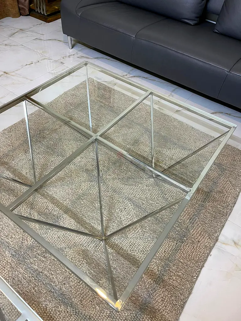 ADORE Home Living Coffee Tables Coffee Tables