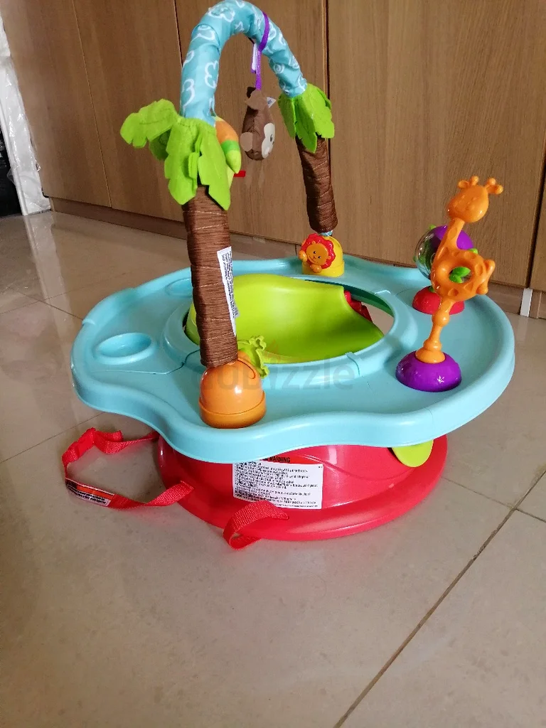 baby chairs with entertainments and activities  - mothercare63204862838274111