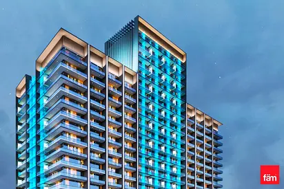 Shell And Core | Handover 2024 | Jumeirah Village