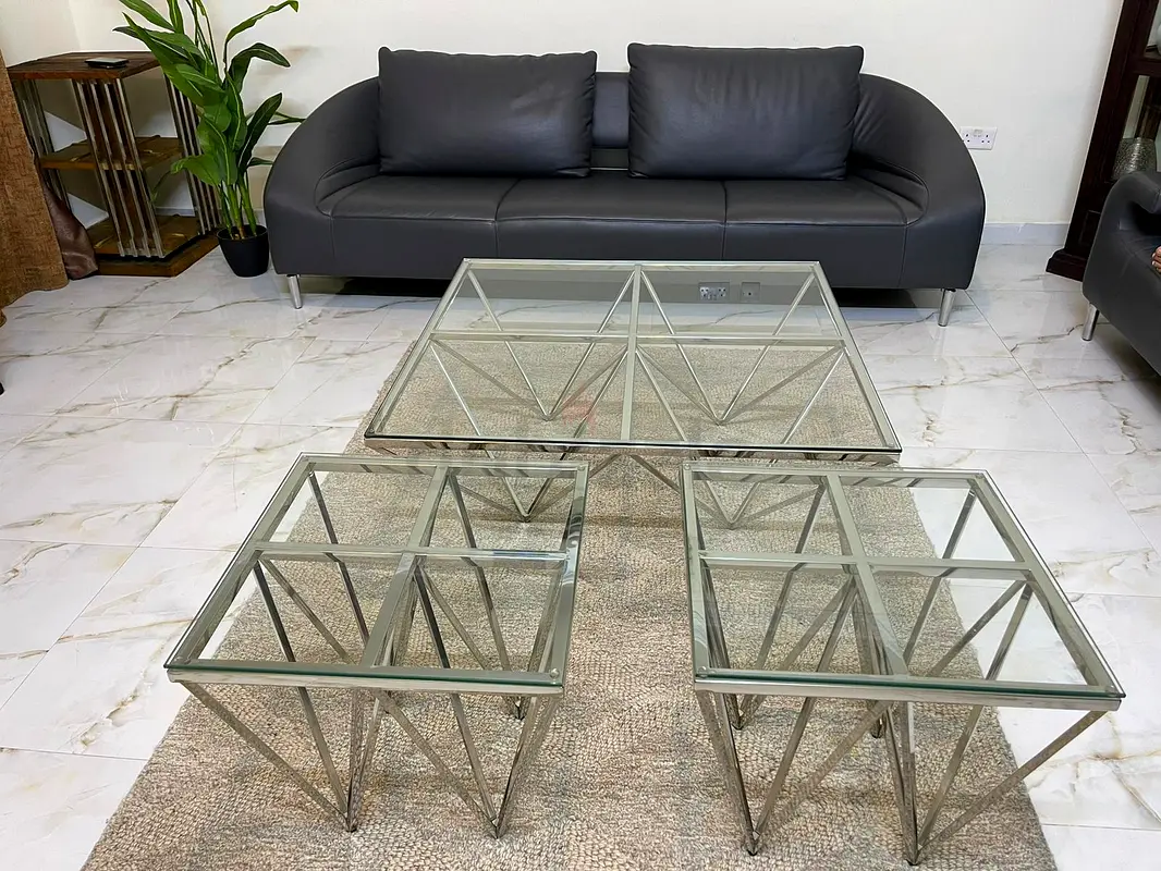 ADORE Home Living Coffee Tables Coffee Tables