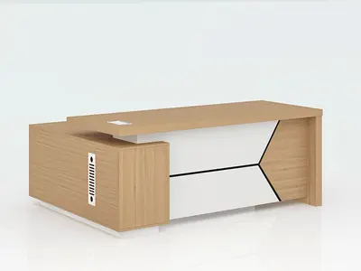 Office manger desk