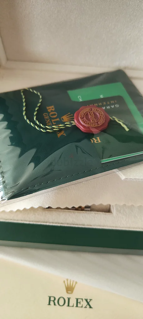 Rolex womens watch - DateJust 31... Brand New63231191346305111