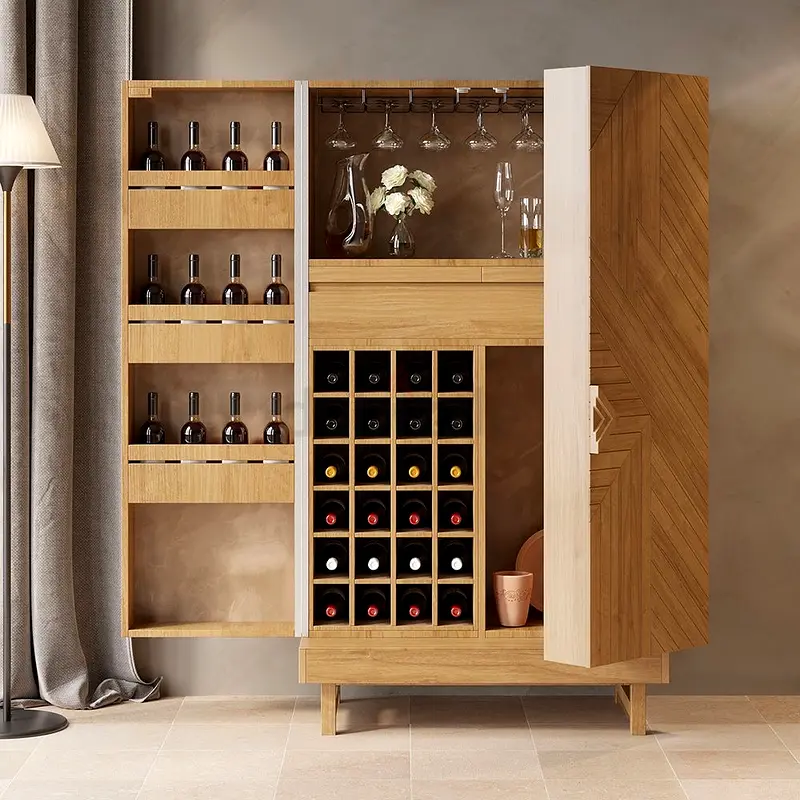 Bar cabinet