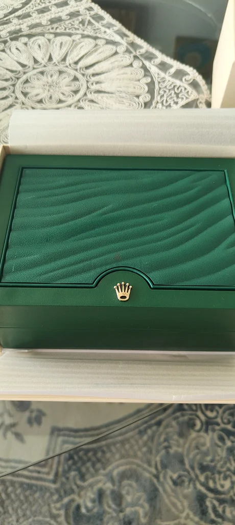 Rolex womens watch - DateJust 31... Brand New63231191346305114