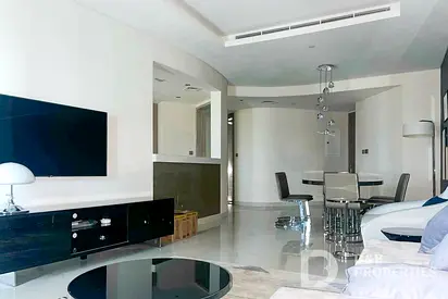 High Floor | Water Front View | Prime Location