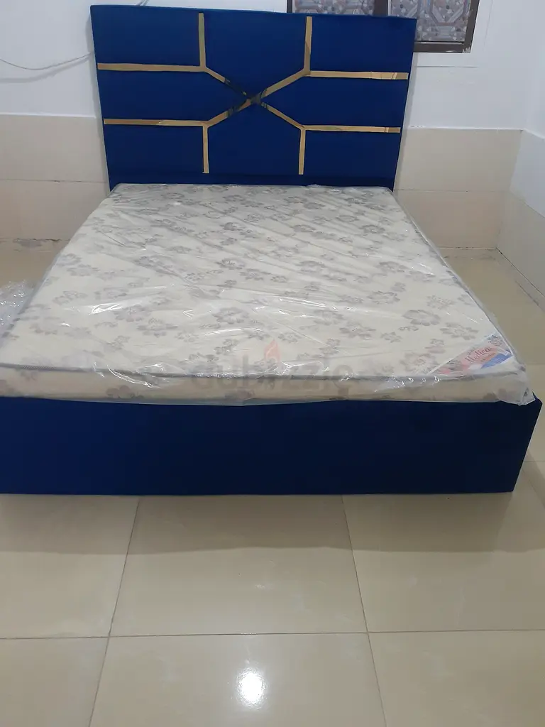Brand New Queen Size Bed