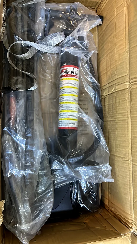 F2 Standup Paddle Board