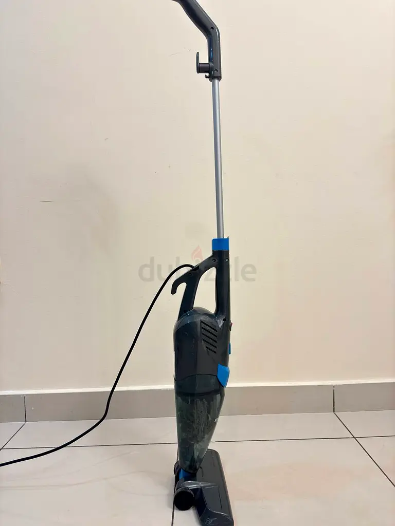 vacuum cleaner