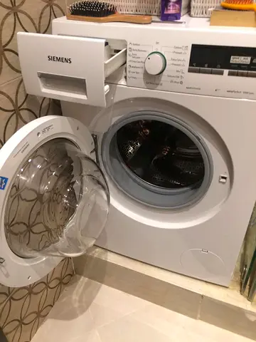 IQ300 Siemens washing machine, front loader 7 kg 1000 rpm WM10K200GC FREE DELIVERY +WARRANTY