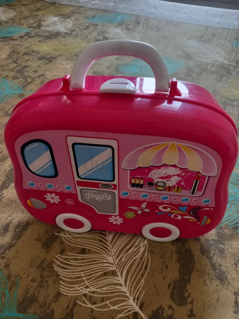 Girl toys make up set for sale62864710096898111