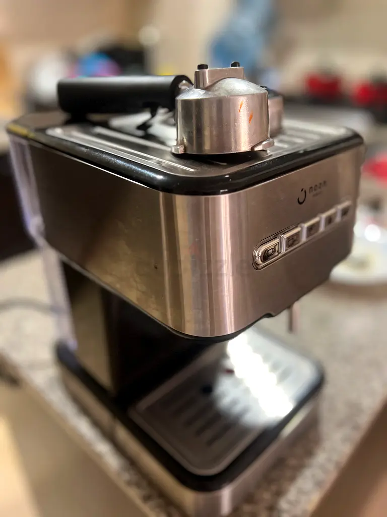 Coffee machine noon دوبيزل