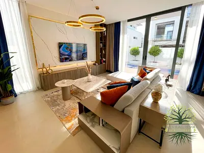 Ready I Natural Island I Beach Front I Sea View I Freehold I Spacious