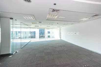 Combined Units | Fitted Office | 10 Parking
