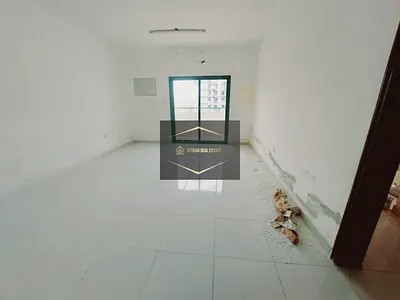 Spacious 1bhk With Master Bedroom Balcony In 24k In Abu Shagara