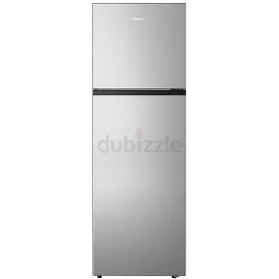 Hisense Top Freezer Refrigerator, 328 L, RT328N4DGN FREE DELIVERY +WARRANTY