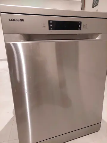 Samsung Dishwasher 3 Rack Neat And Clean Less Than Used FREE DELIVERY+WARRANTY