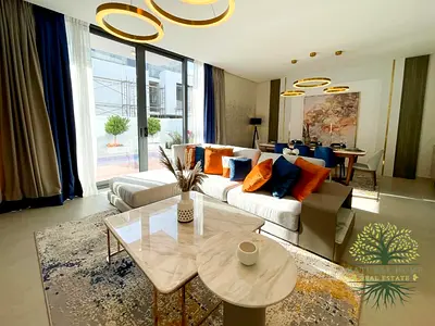 Ready I Natural Island I Beach Front I Sea View I Freehold I Spacious